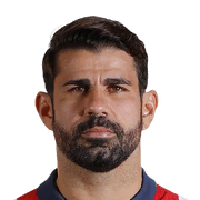 Diego Costa