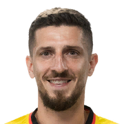 Craig Cathcart