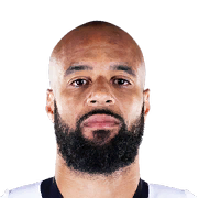 David McGoldrick