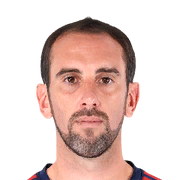 Diego Godín