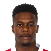 Kieran Agard