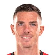 Ciaran Clark