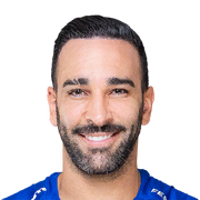 Adil Rami