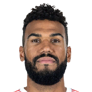 Eric Maxim Choupo-Moting