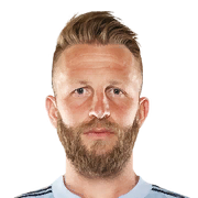 Johnny Russell