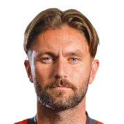 Henri Lansbury