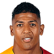 Patrick van Aanholt