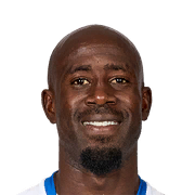 Albert Adomah