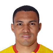 Jefferson Montero