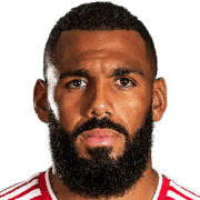 Yann M'Vila