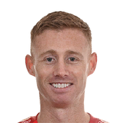 Eoin Doyle