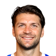 George Friend