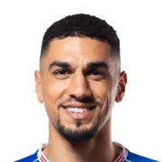 Leon Balogun