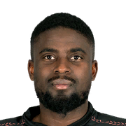 Alfred N'Diaye