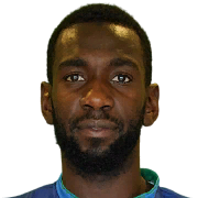 Yannick Bolasie