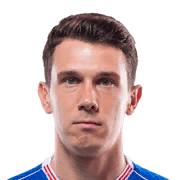 Ryan Jack