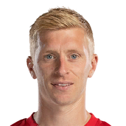 Ben Mee