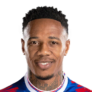 Nathaniel Clyne