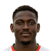 Daniel Opare