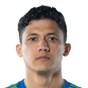 Fredy Montero