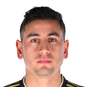 Alejandro Bedoya