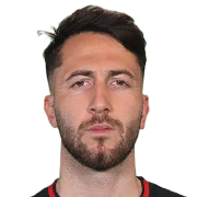 Andrea Bertolacci