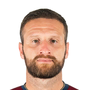 Shkodran Mustafi