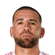 Nicolás Otamendi