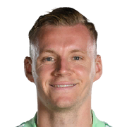 Bernd Leno