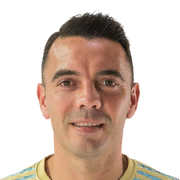 Iago Aspas