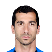 Henrikh Mkhitaryan