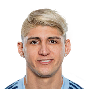 Alan Pulido