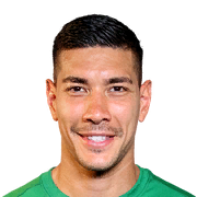 Neil Etheridge