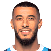 Younès Belhanda