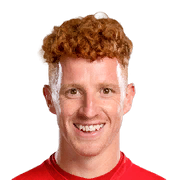 Jack Colback