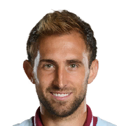 Craig Dawson