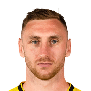 Louis Moult