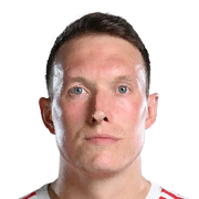 Phil Jones