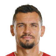 Dejan Lovren