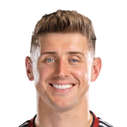 Tom Cairney