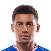 James Tavernier