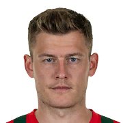 Alfreð Finnbogason