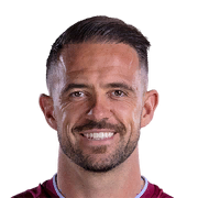 Danny Ings