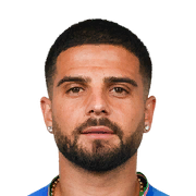 Lorenzo Insigne