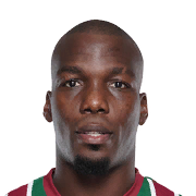 Florentin Pogba