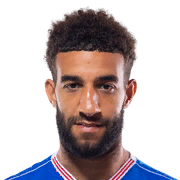 Connor Goldson