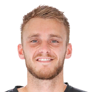 Jasper Cillessen