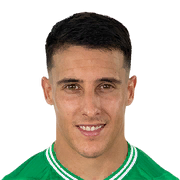 Cristian Tello