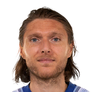 Jeff Hendrick