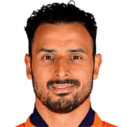 Nacer Chadli